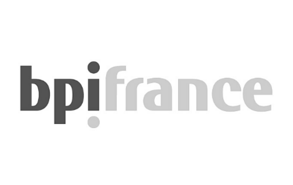 BPI France Logo