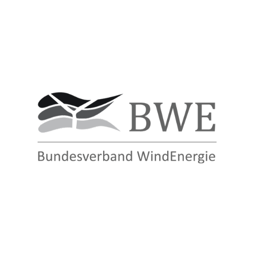 BWE logo