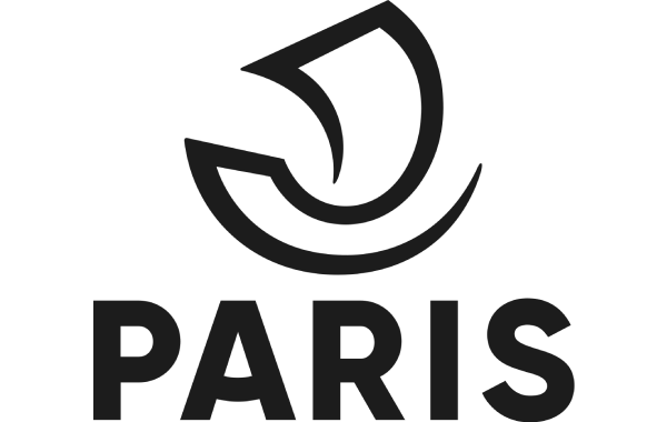 Logo Mairie de Paris