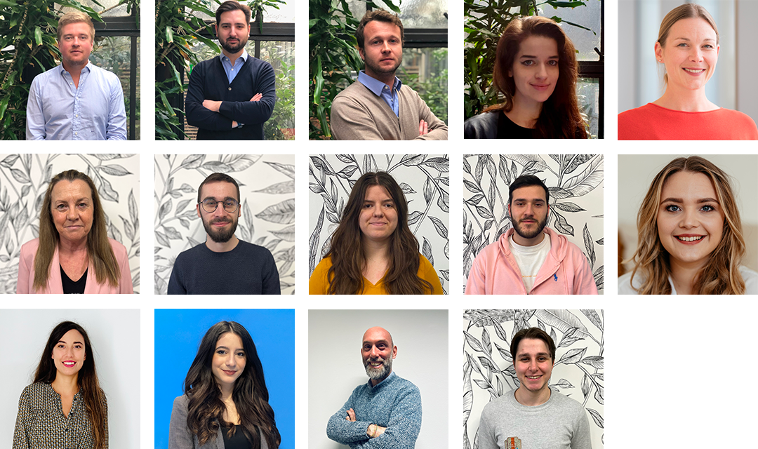 Photo-Equipe Team Capital PV